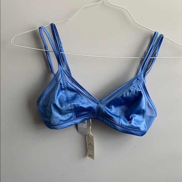 aerie Other - Aerie Silky Bralette